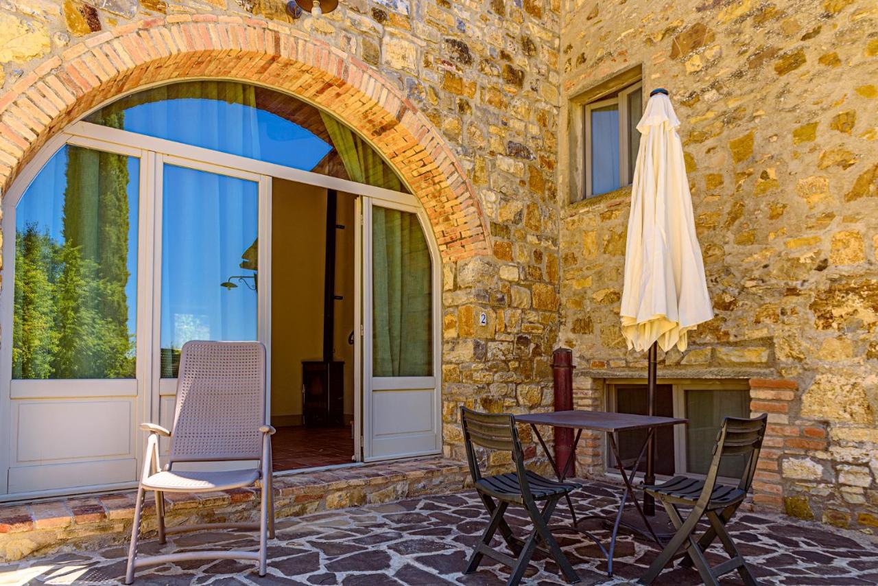 Agriturismo Casa Al Bosco Villa Castellina in Chianti Exteriör bild