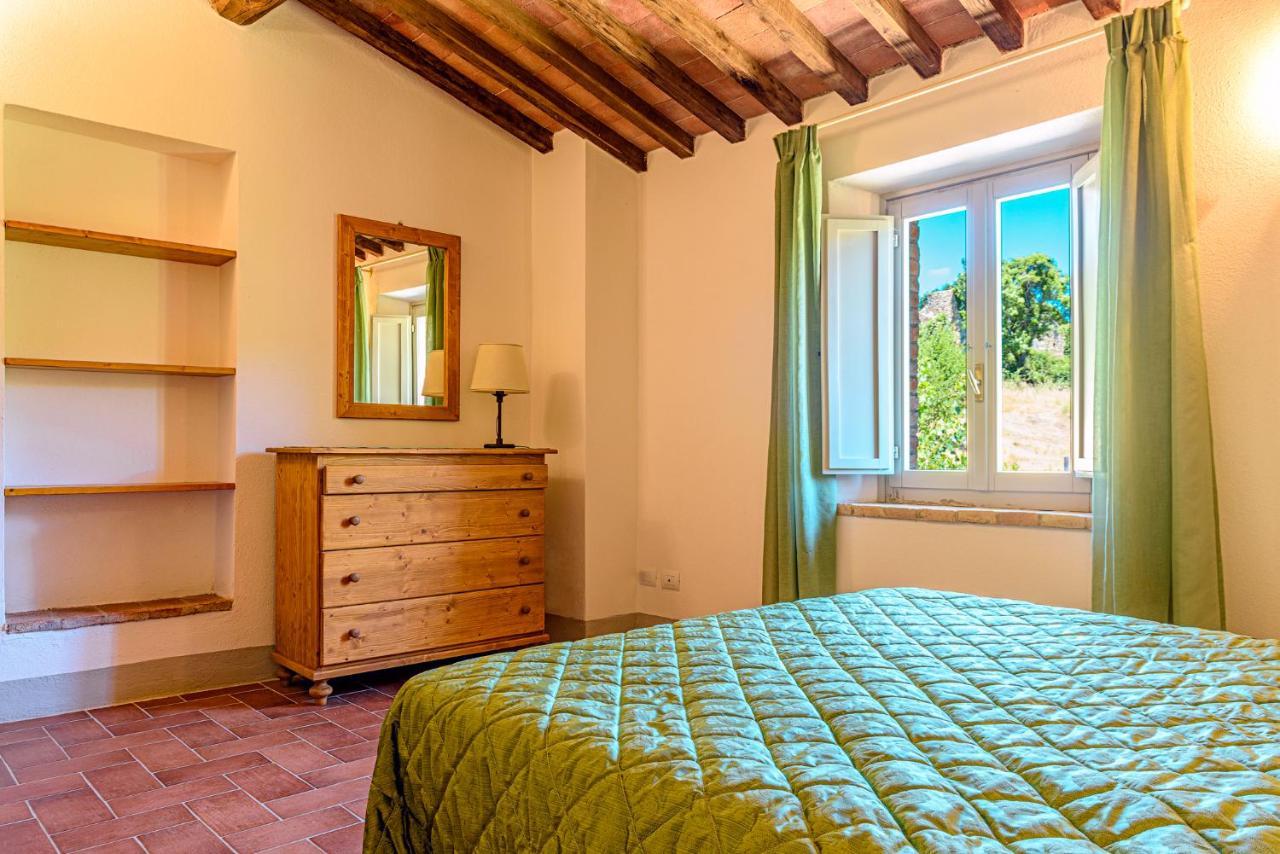 Agriturismo Casa Al Bosco Villa Castellina in Chianti Exteriör bild