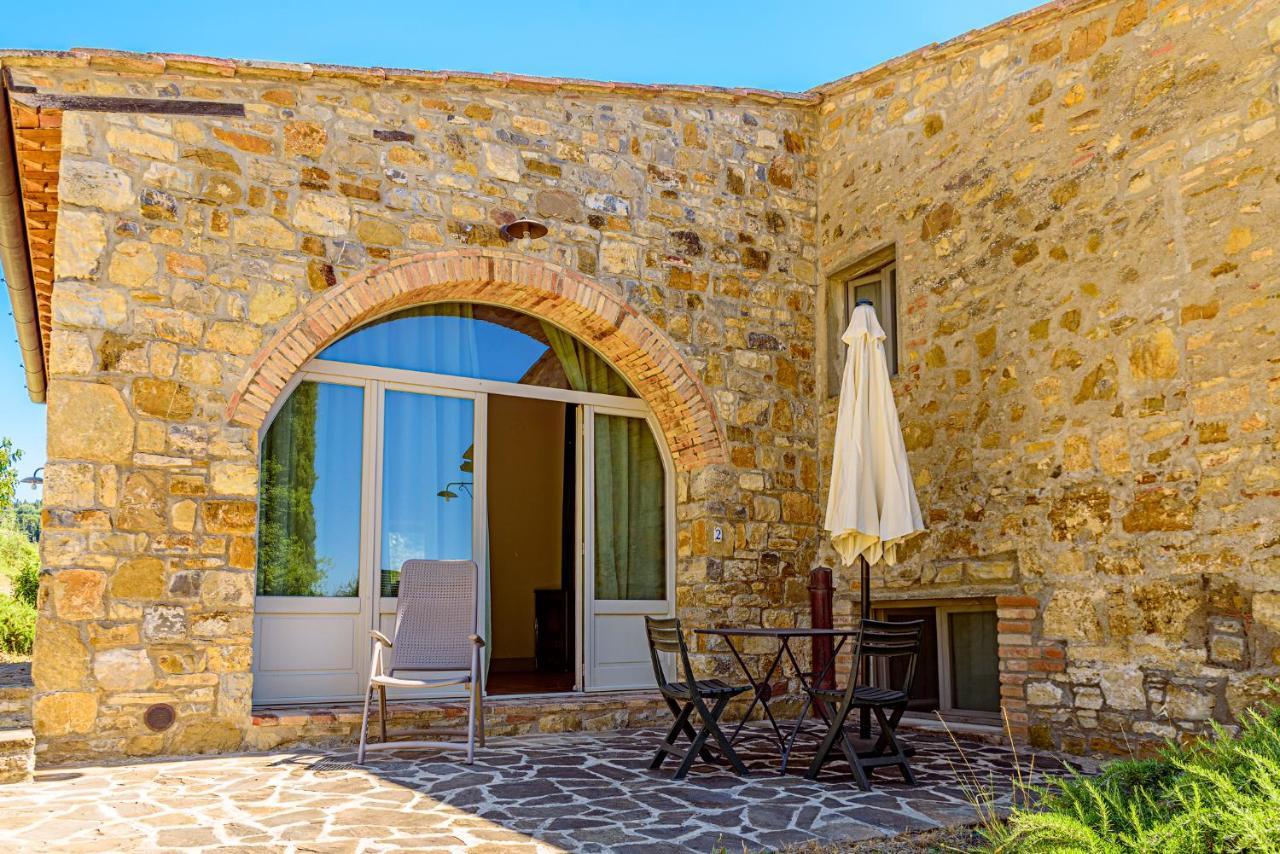 Agriturismo Casa Al Bosco Villa Castellina in Chianti Exteriör bild