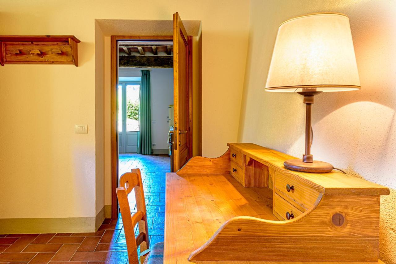 Agriturismo Casa Al Bosco Villa Castellina in Chianti Exteriör bild