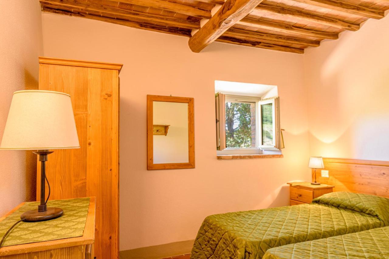 Agriturismo Casa Al Bosco Villa Castellina in Chianti Exteriör bild