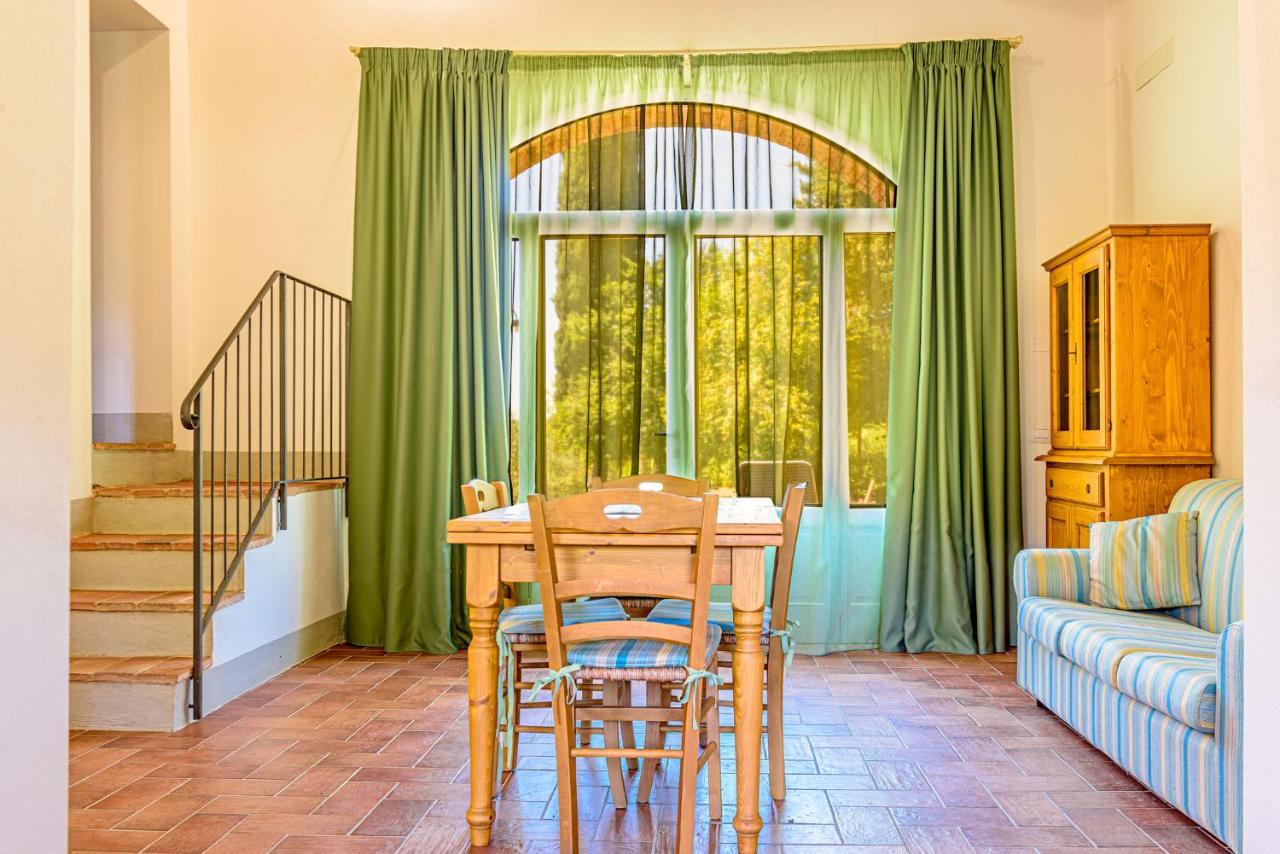 Agriturismo Casa Al Bosco Villa Castellina in Chianti Exteriör bild