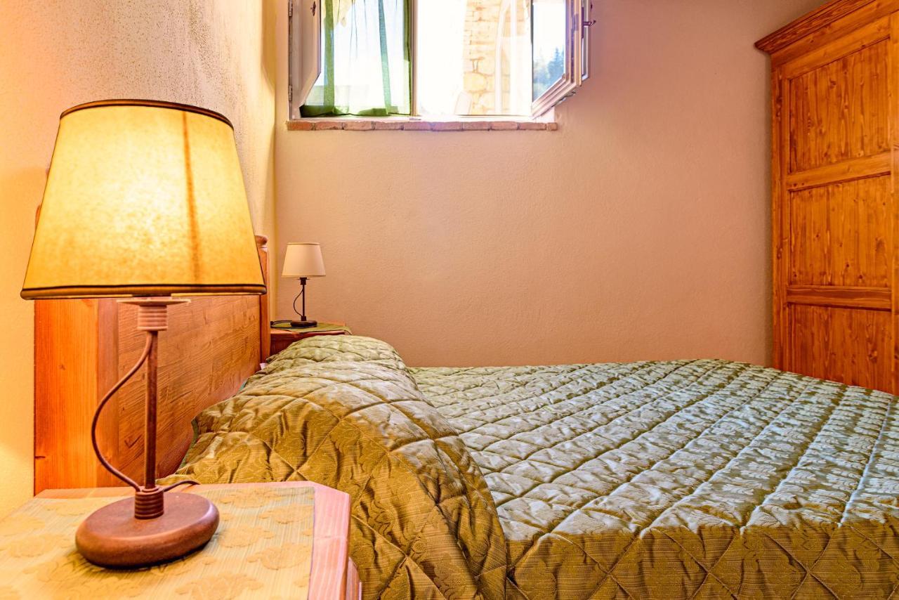 Agriturismo Casa Al Bosco Villa Castellina in Chianti Exteriör bild