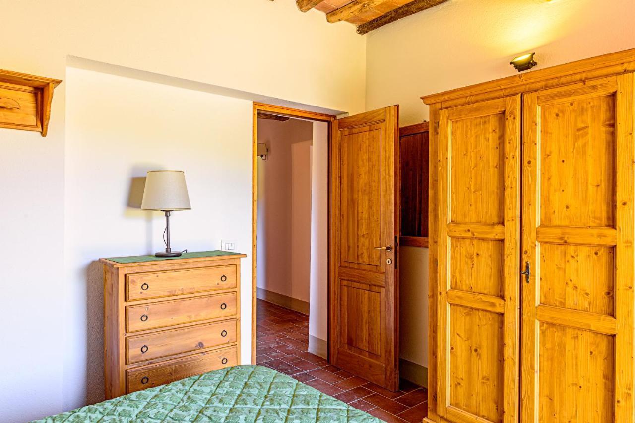 Agriturismo Casa Al Bosco Villa Castellina in Chianti Exteriör bild