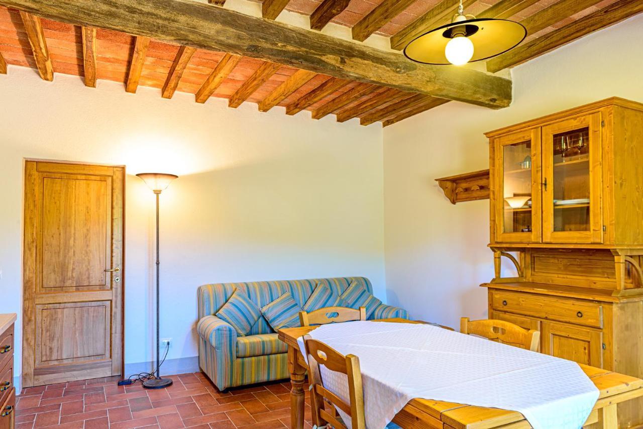 Agriturismo Casa Al Bosco Villa Castellina in Chianti Exteriör bild