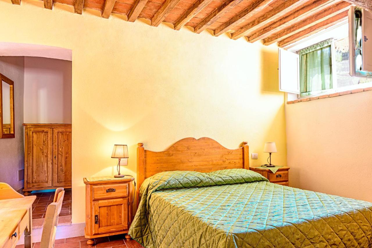 Agriturismo Casa Al Bosco Villa Castellina in Chianti Exteriör bild