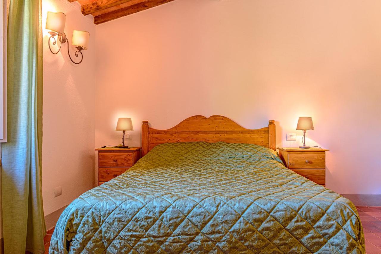 Agriturismo Casa Al Bosco Villa Castellina in Chianti Exteriör bild