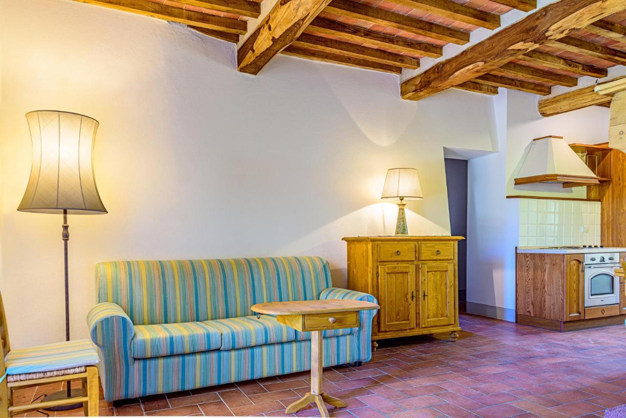 Agriturismo Casa Al Bosco Villa Castellina in Chianti Exteriör bild