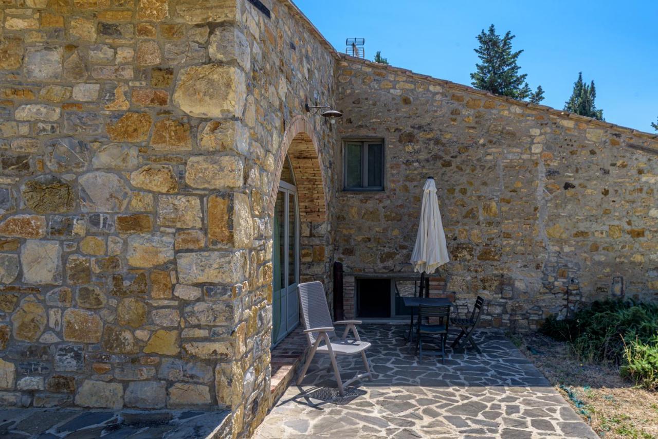Agriturismo Casa Al Bosco Villa Castellina in Chianti Exteriör bild